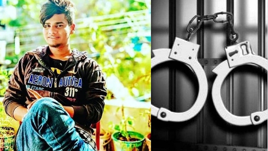 சென்னை: பள்ளியில் மயங்கி விழுந்த மாணவி; போக்சோவில் கைதான இளைஞர் - என்ன நடந்தது?