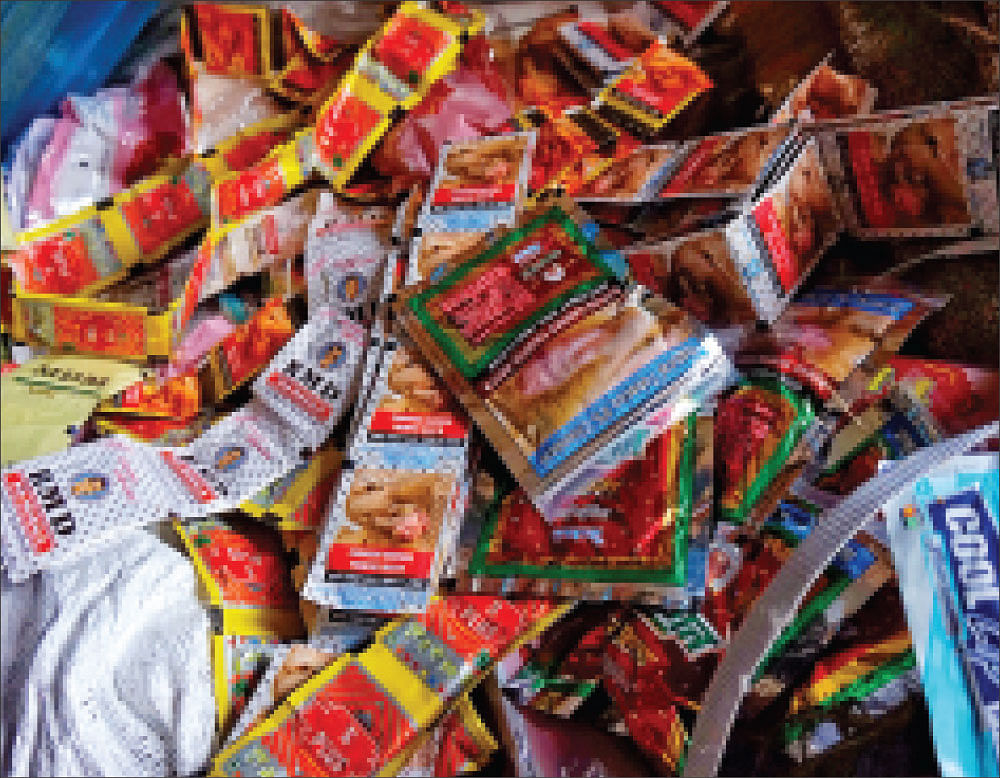 பதவி உயர்வுக்கு மூன்று நாள்களுக்கு முன்பு மெமோ! - பழிவாங்கப்படுகிறாரா ஐ.பி.எஸ் அதிகாரி..?