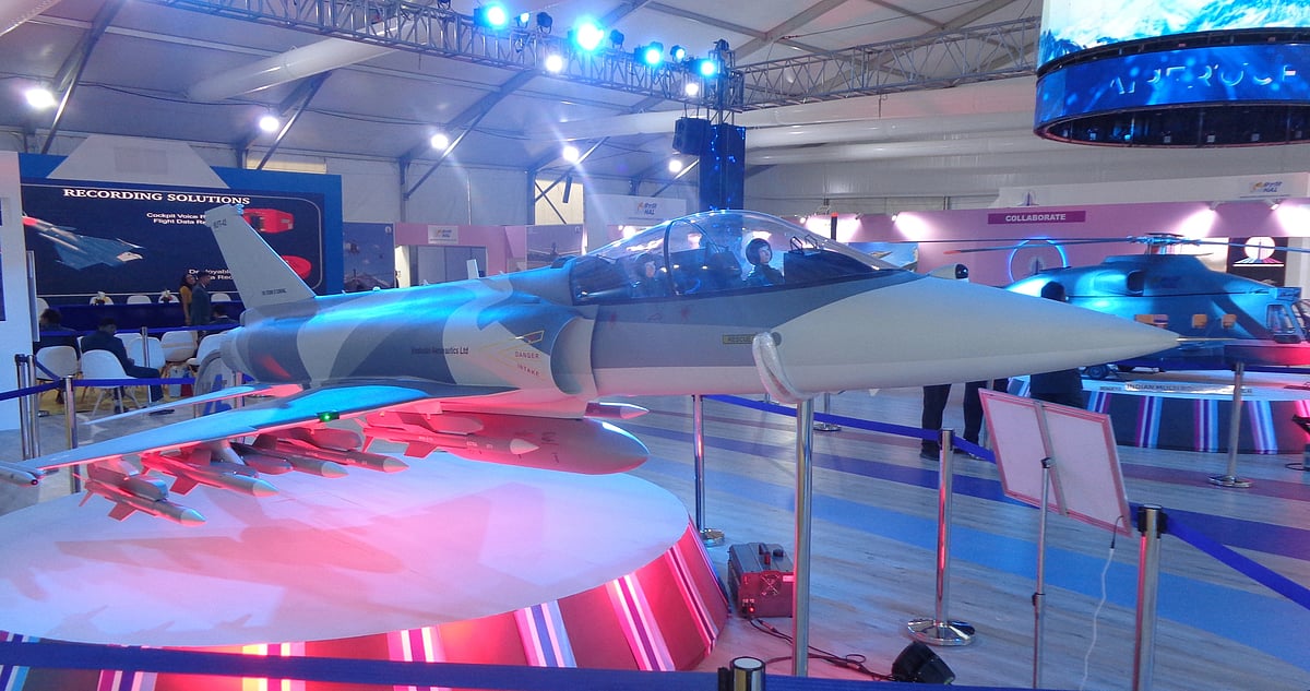 விமான படைக்காகத் தயாராகும் 5th Generation HLFT – 42; சாதனைப் பட்டியலில் இணையப்போகும் இந்தியா!