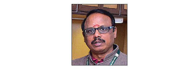 எம். இளங்கோவன்