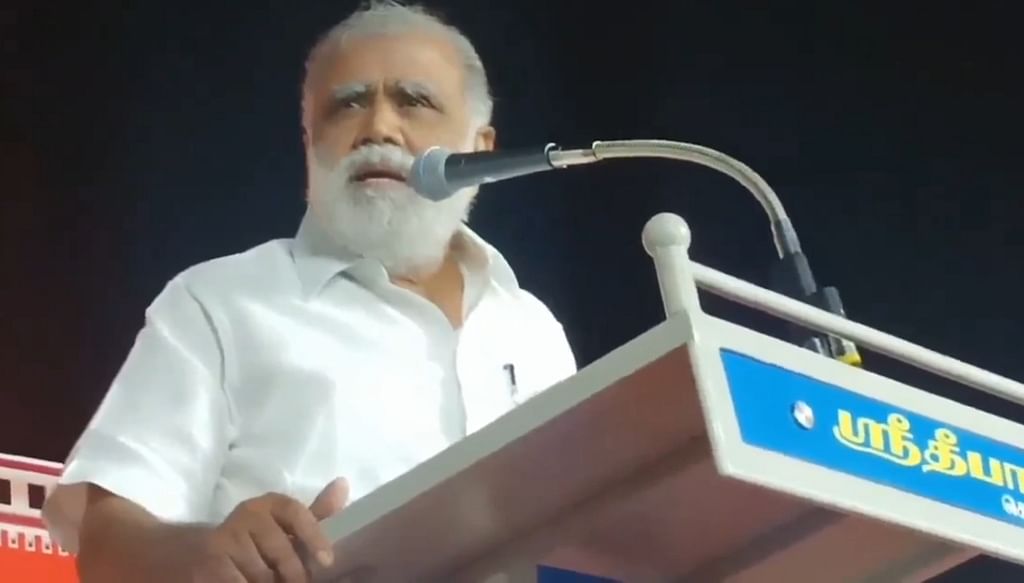 ஐ.பெரியசாமி