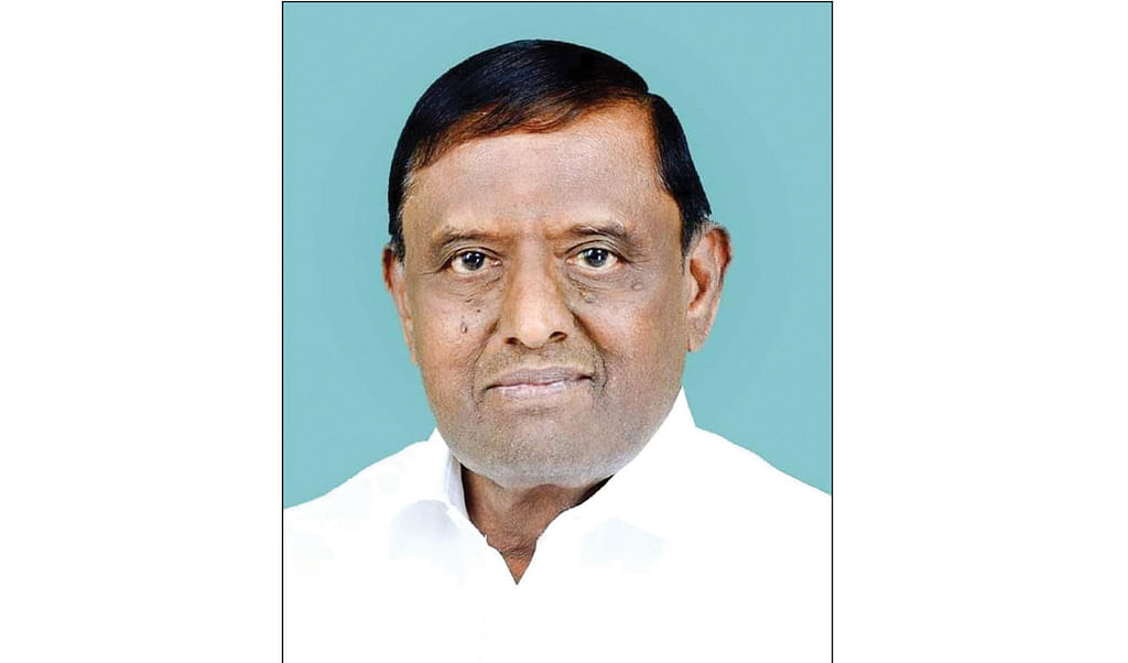 Iதென்னரசு