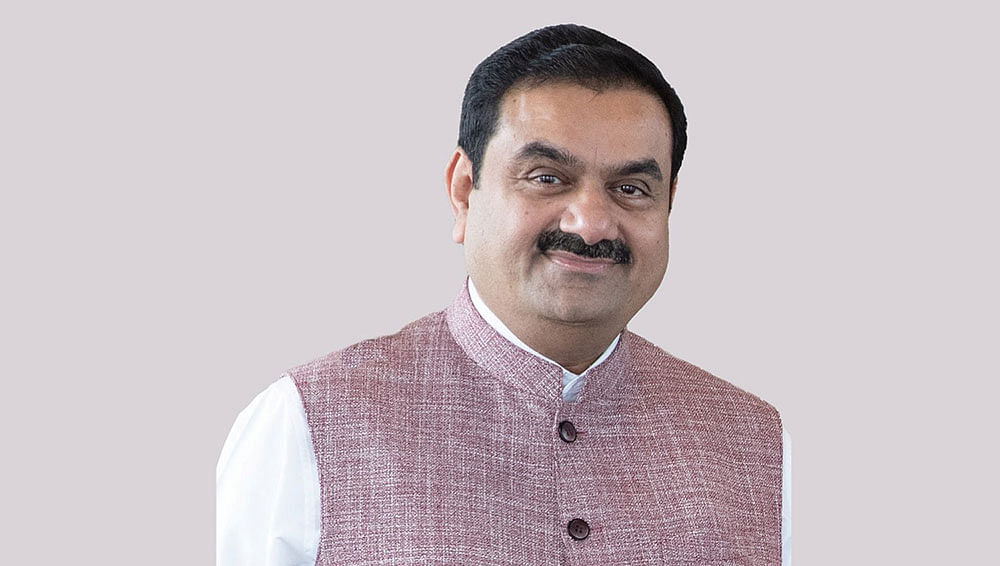 அதானி