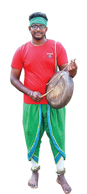 எழிலரசு