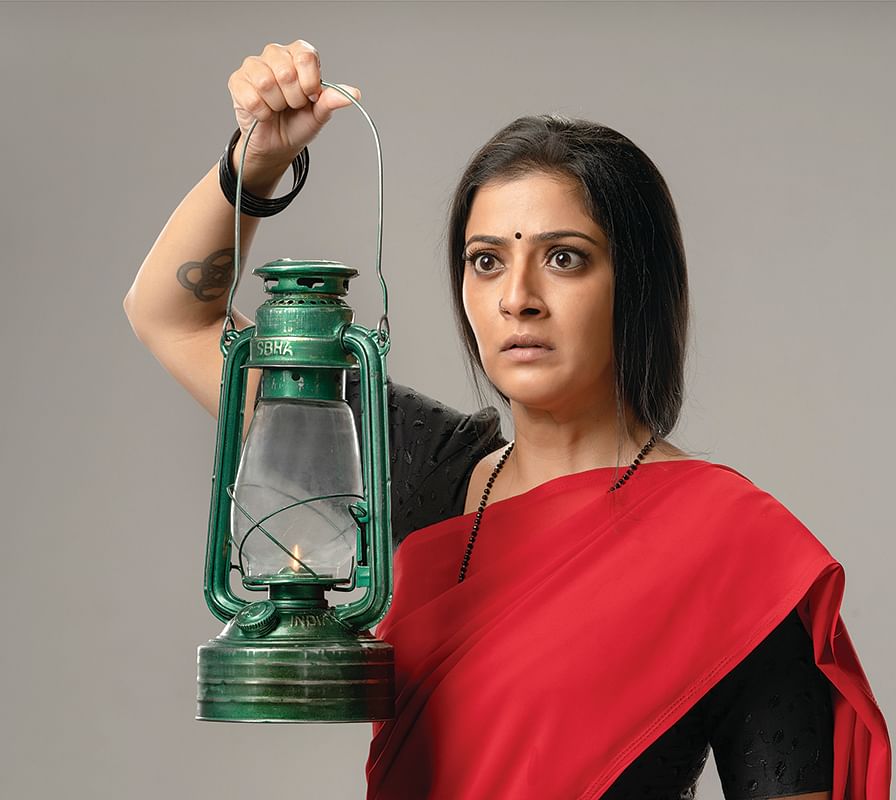 “14 நாள்களில் படம் எடுத்து முடித்தேன்!”