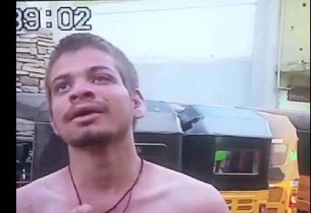 சென்னை: வீடு புகுந்து குழந்தையைக் கடத்த முயன்ற போதை ஆசாமி; அதிகாலையில் பரபரப்பு!