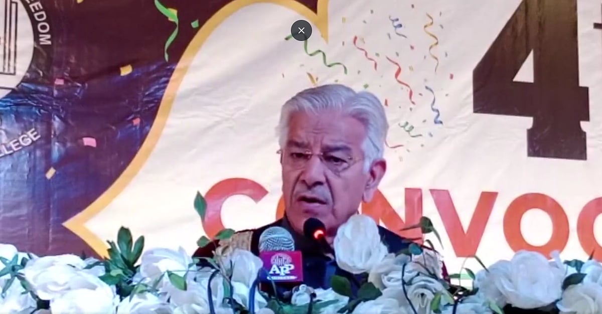 ``பாகிஸ்தான் ஏற்கெனவே திவாலாகிவிட்டது!