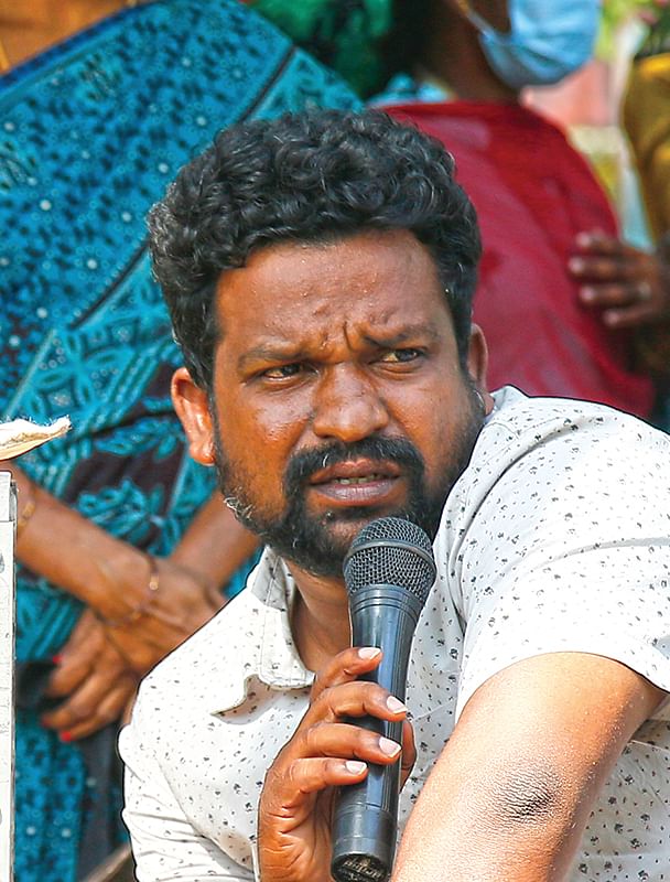 ஹரிஷ் பிரபு