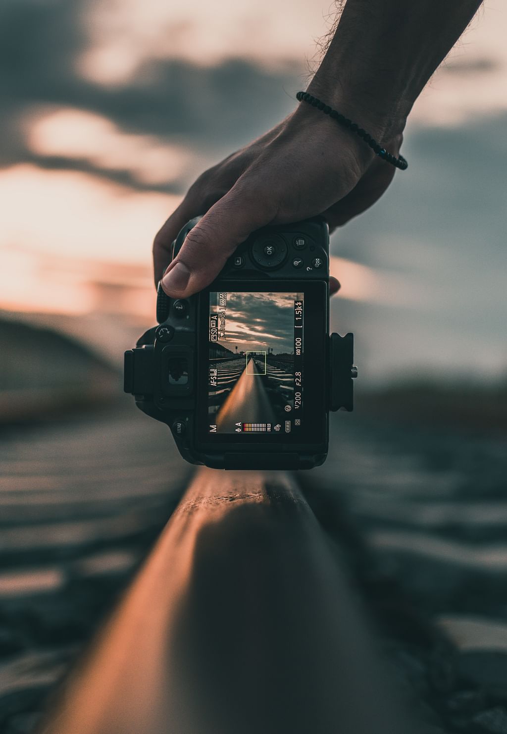 Representational Image