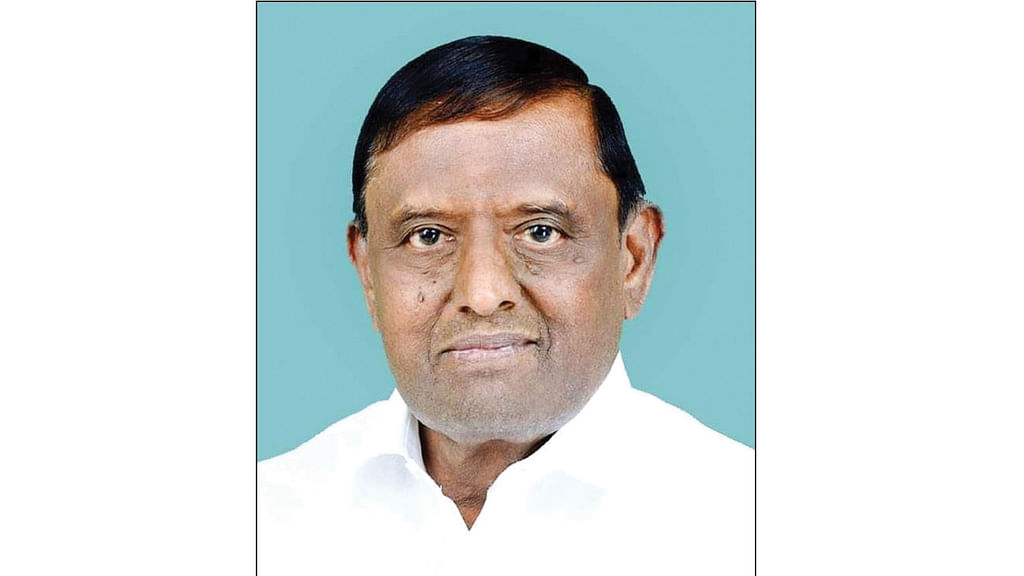 தென்னரசு