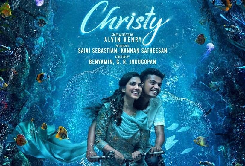 Christy