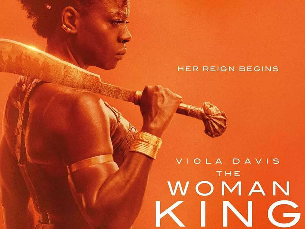 The Woman King