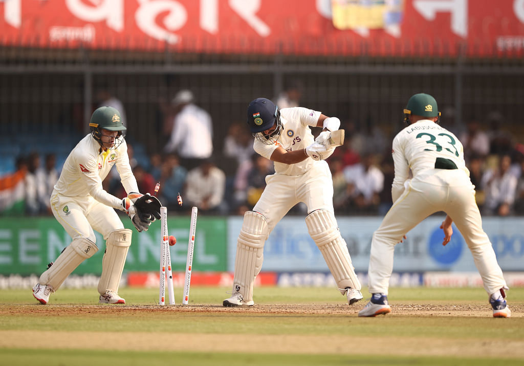 Pujara