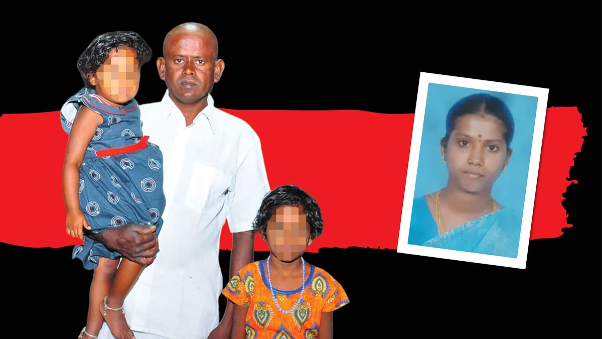 விவேகானந்தன் -நித்யா
