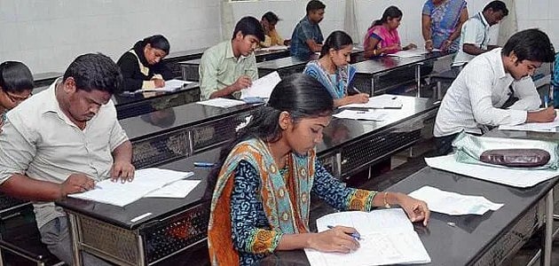 போட்டித் தேர்வுக்கான தமிழ்நாடு அரசின் இலவசப் பயிற்சி வகுப்பு; இன்று முதல் விண்ணப்பிக்கலாம்! 