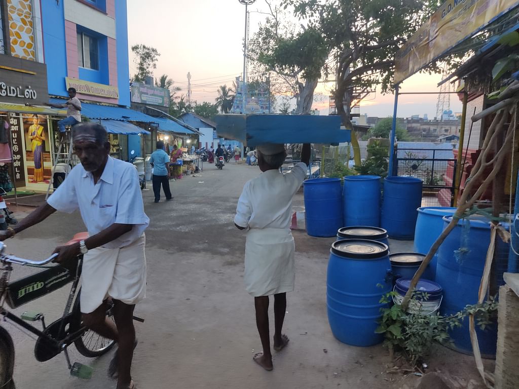 வளையல்காரர் சன்னாசி
