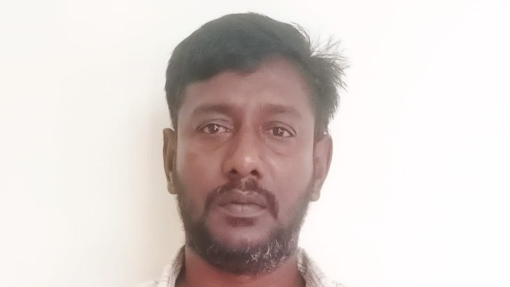 யோகேஸ்வர பாண்டியன் 