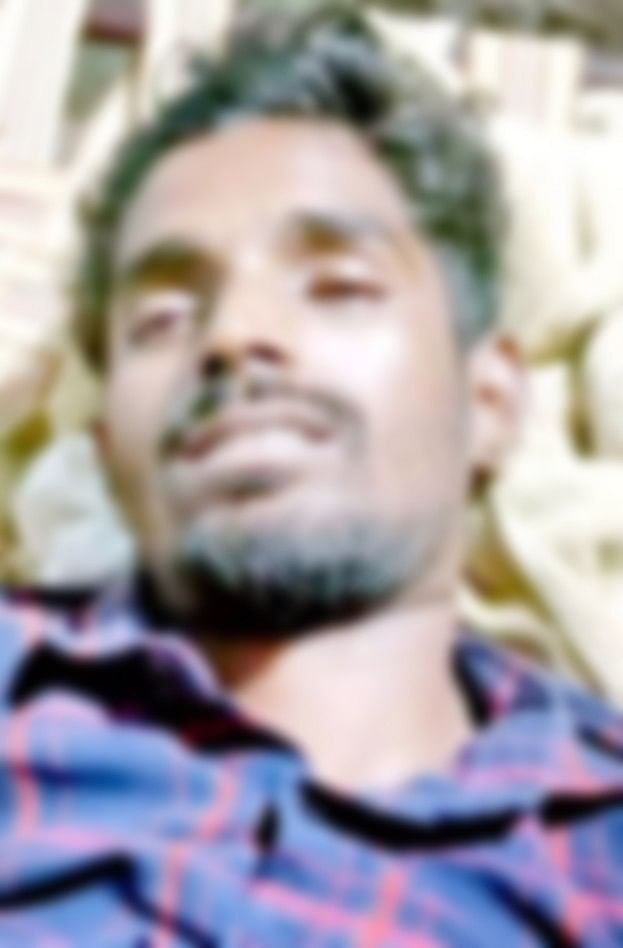 ராமச்சந்திரன் தற்கொலை