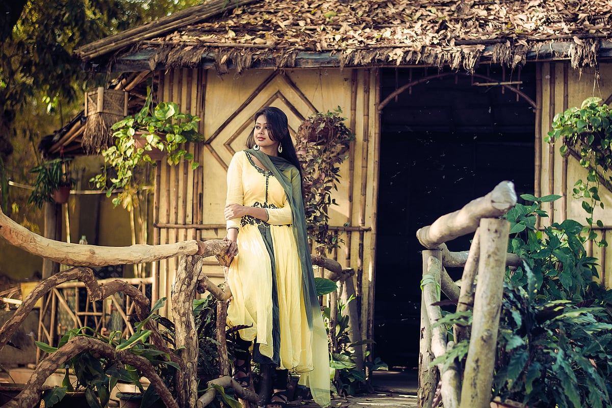  வாசம்! - இல்லத்தரசி பகிர்வு| My Vikatan