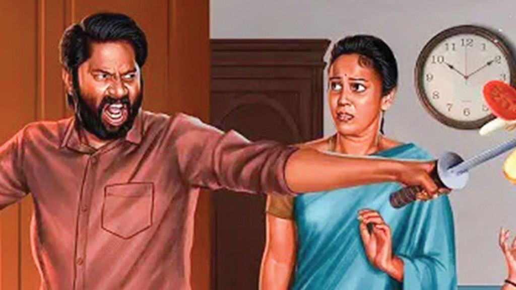 குடிமகான் - சினிமா விமர்சனம்
