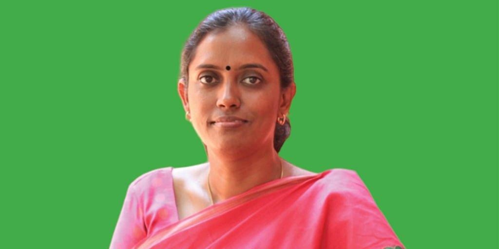 ஜோதிமணி