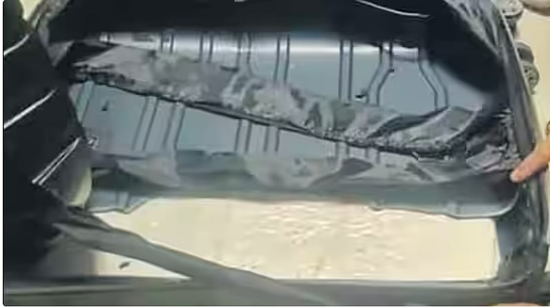 ஆப்பிரிக்கா டு மும்பை: ரூ.70 கோடி மதிப்பிலான போதைப்பொருளை கடத்தி வந்த முதியவர் - சிக்கியது எப்படி?