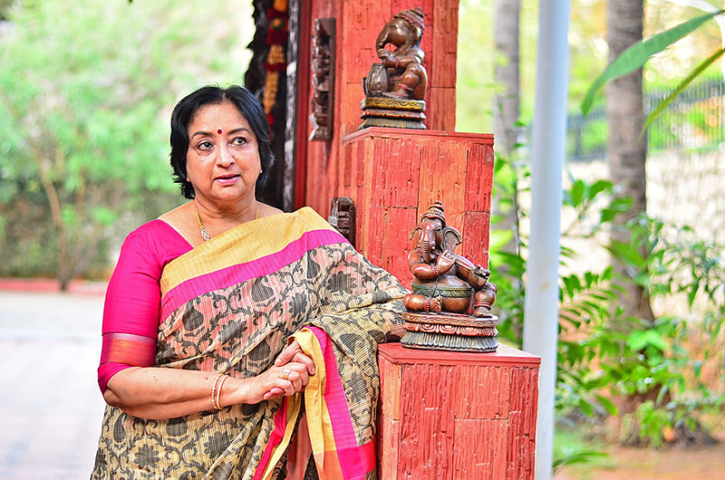 லட்சுமி கடாட்சம்