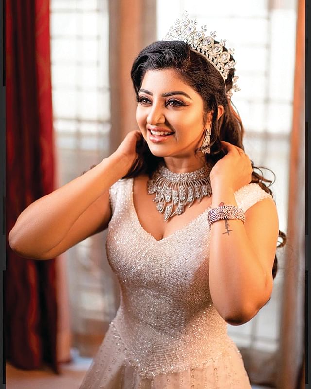 மகாலட்சுமி
