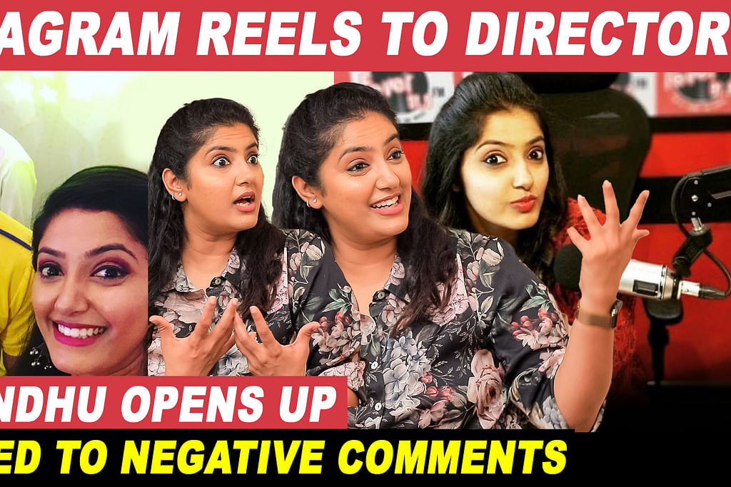 RJ Sindhu Interview