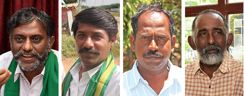 தமிழ்நாடு வேளாண் பட்ஜெட் 2023-24 - முக்கிய அம்சங்களும்... விவசாயிகளின் எண்ணங்களும்!