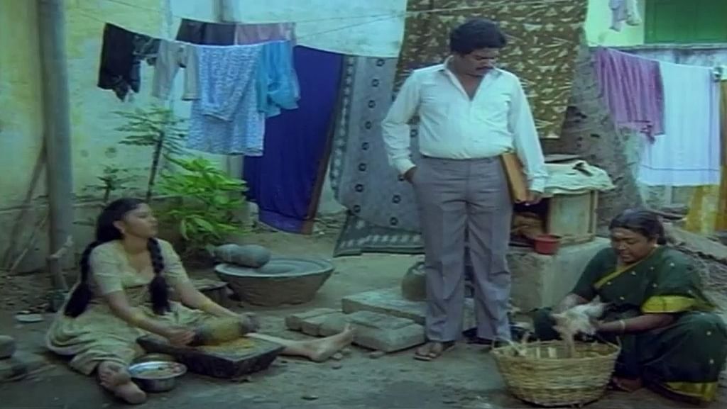 அண்ணாநகர் முதல் தெரு