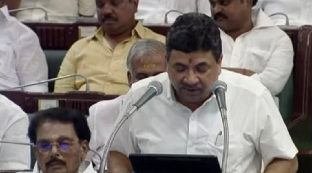 ``குடும்பத் தலைவிகளுக்கு ரூ.1000, ரூ.7000 கோடி ஒதுக்கீடு, செப் 15-ல் தொடக்கம்!’’ - நிதியமைச்சர் 