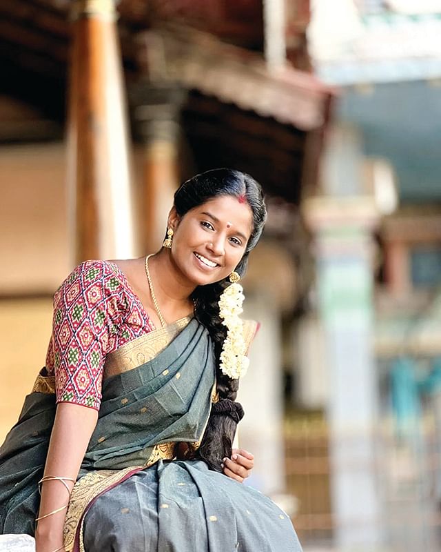 விகடன் TV: ரிமோட் பட்டன்