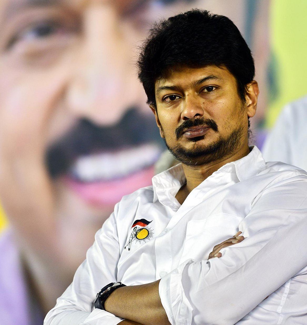 உதயநிதி முதல் ரவீந்திரநாத் வரை... கல்லால் குழுமமும் முறைகேடு வழக்கும்!