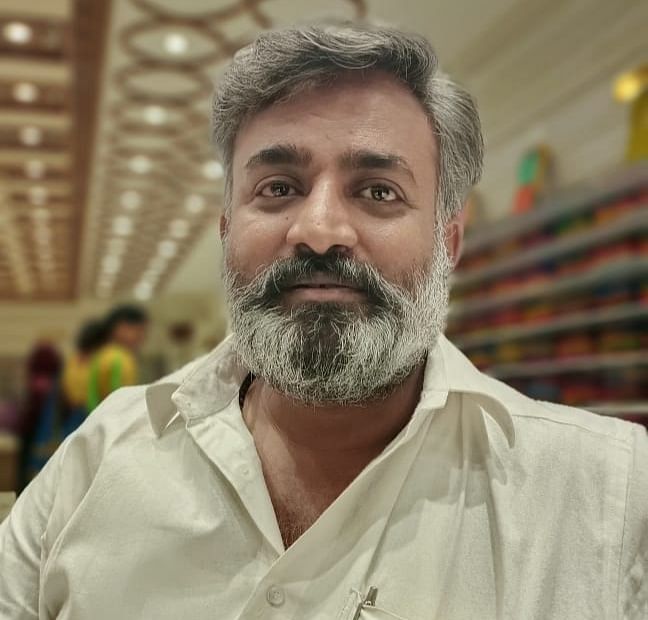 ரமேஷ்