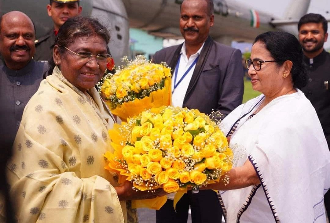 ``இந்தியாவை பேரழிவில் இருந்து காப்பாற்றுங்கள்!