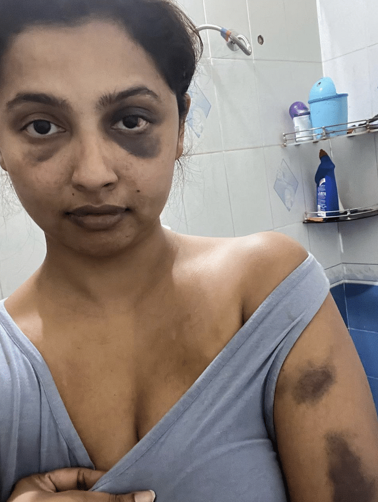 நடிகை அனிகா