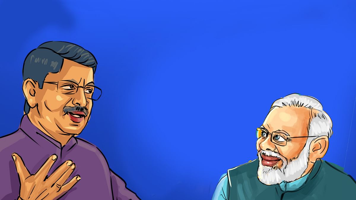 தெருவுக்குப் போறோம்னு சொல்லுங்க...