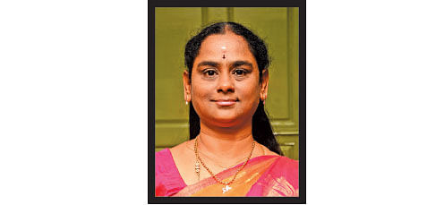 இரா.பூமாதேவி படங்கள்: சொ.பாலசுப்ரமணியன்