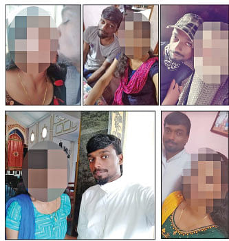 பாலியல் வக்கிரம்