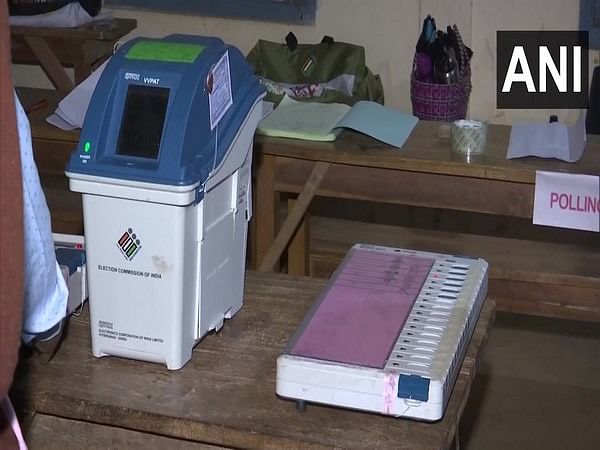 வாக்கு எண்ணிக்கை