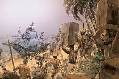 Vaikai Nathi Nakarikam (வைகை நதி நாகரிகம்) - a historical book Written by S.Venkatesan (சு. வெங்கடேசன்) - Published by Vikatan - https://bookday.in/