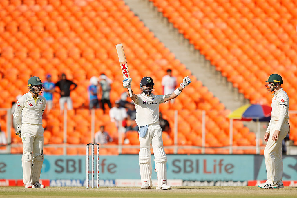 Kohli