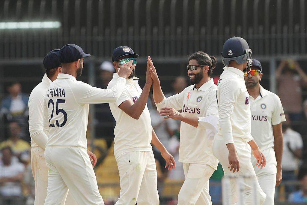 Jadeja