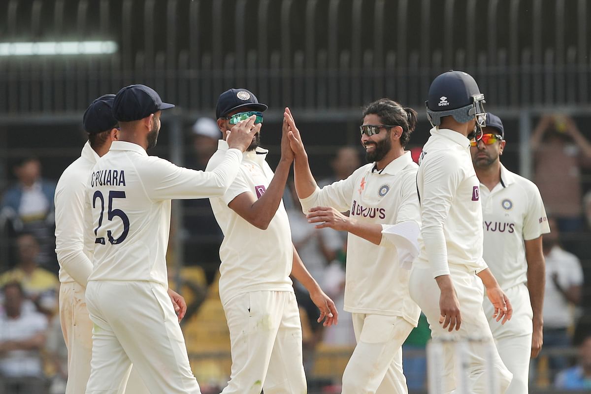 Jadeja