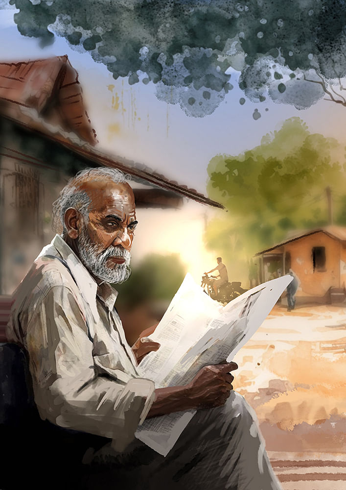 வேட்டை நாய்கள் - பாய்ச்சல் - 40