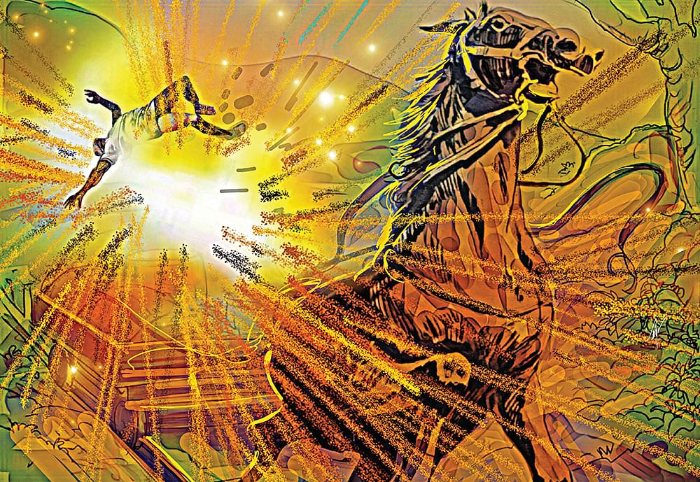 நீரதிகாரம் - 84 - பெரியாறு அணை உருவான நெகிழ்ச்சித் தொடர்...