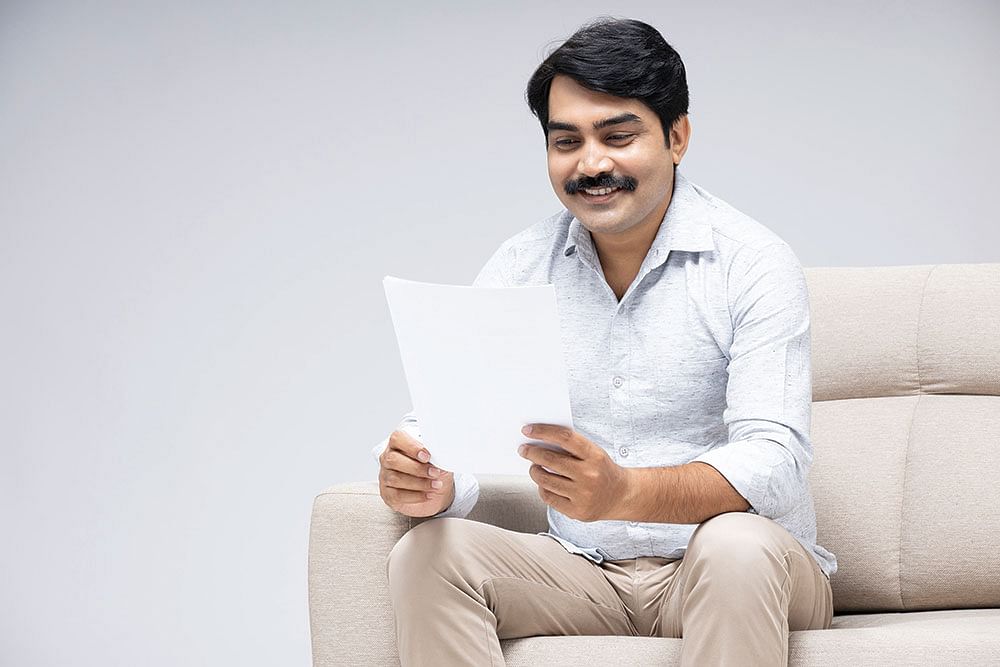 கடன் வாங்கியிருப்பவர்களுக்கு
ஆர்.பி.ஐ-யின் சந்தோஷமான செய்தி..!