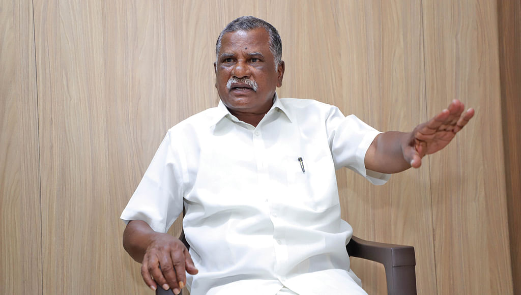 முத்தரசன்