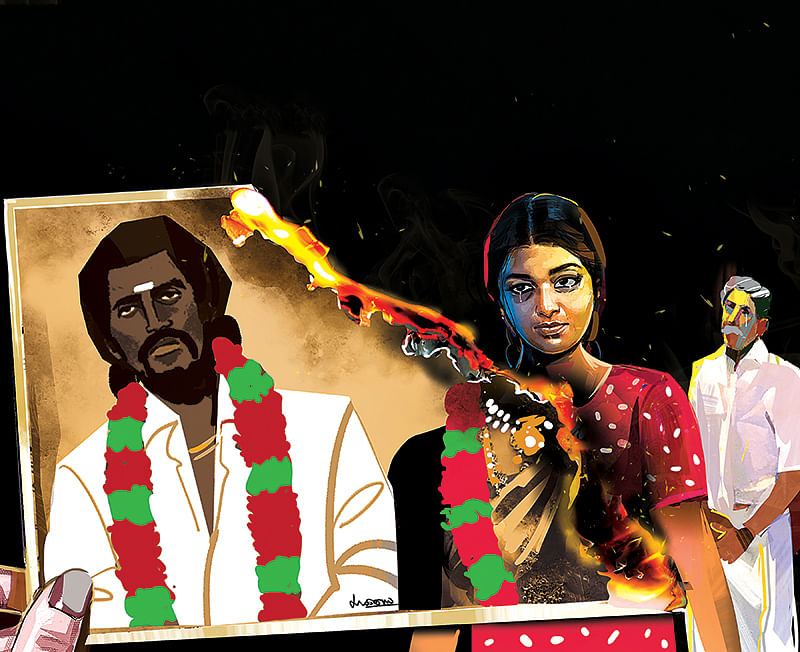 அவளுக்கொரு வானம் - 11 - லைவ் தொடர்கதை